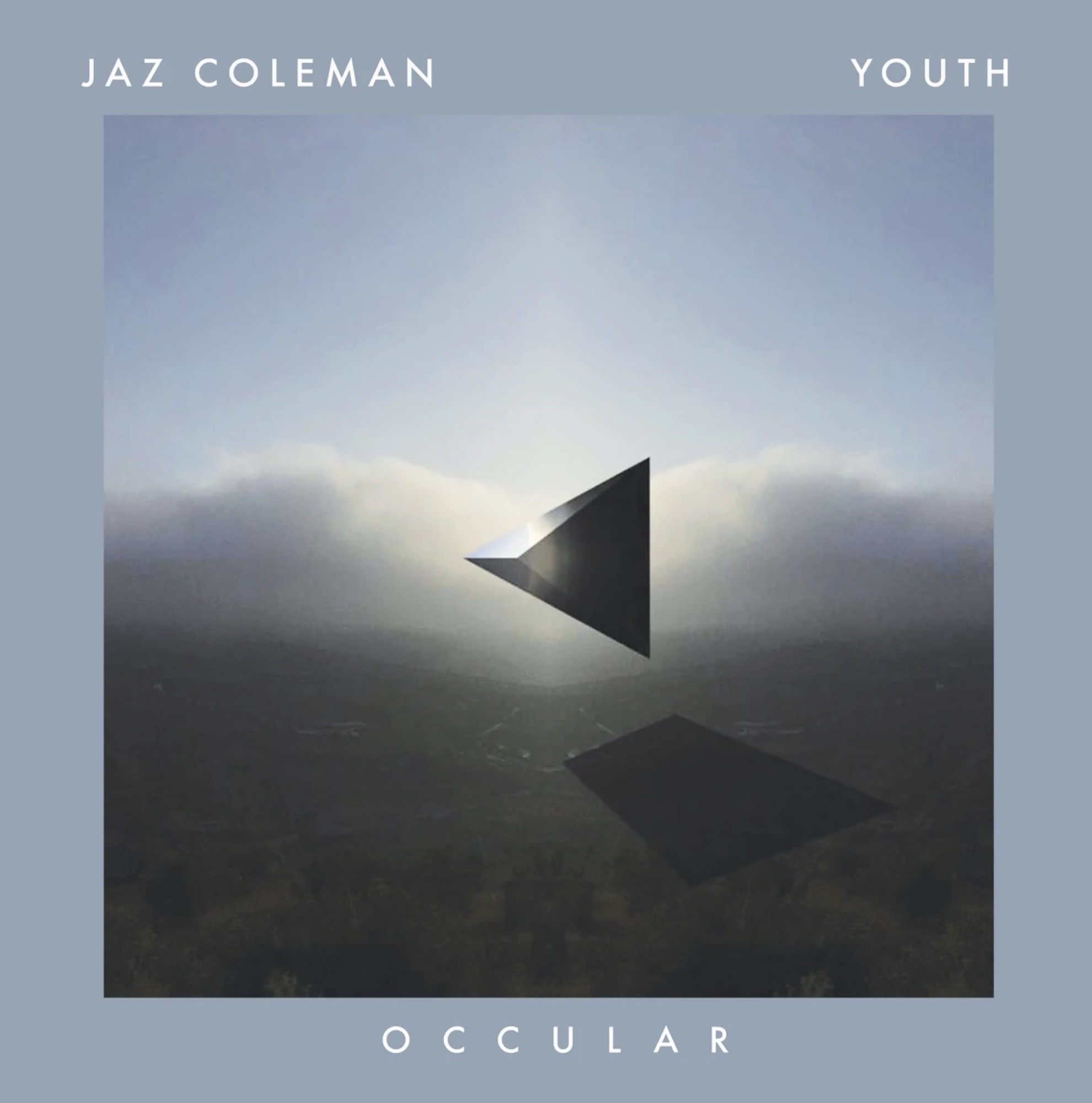 Occular - Jaz Coleman